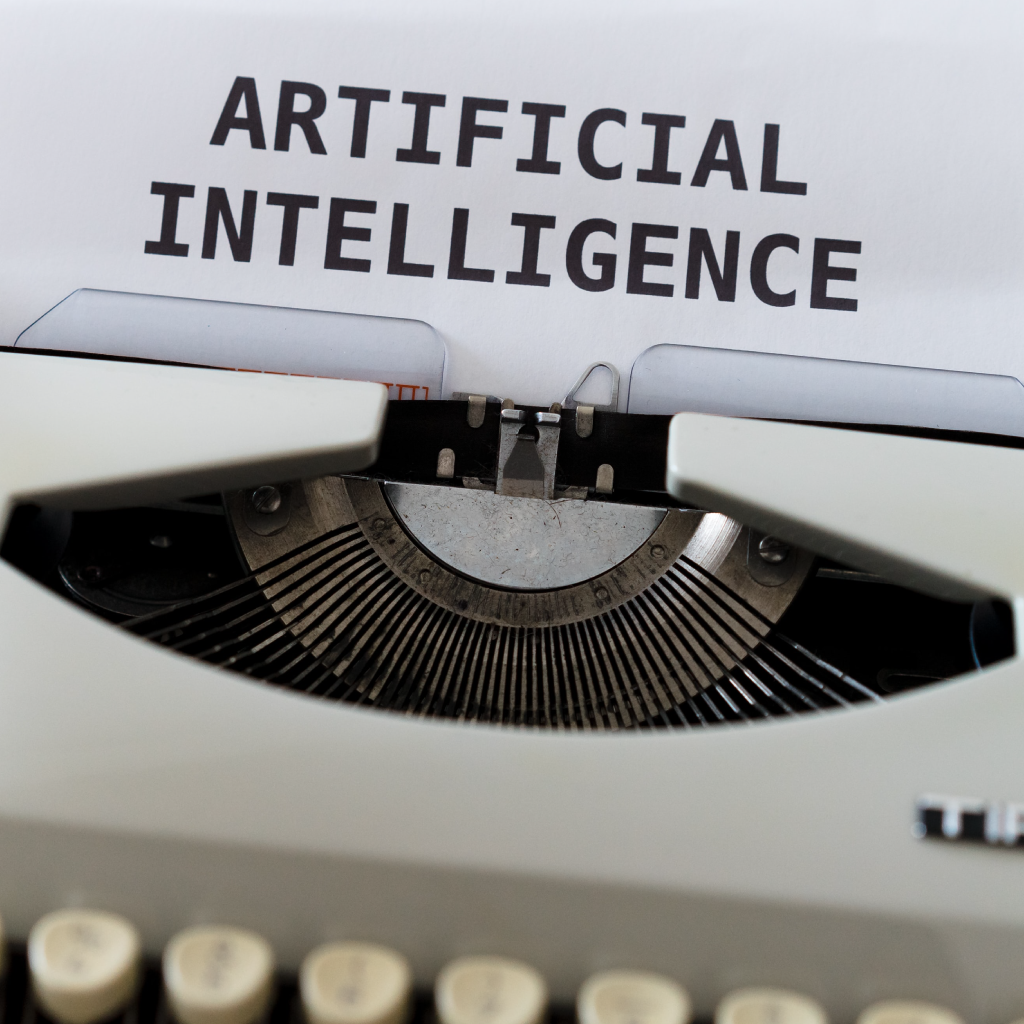 inteligência artificial