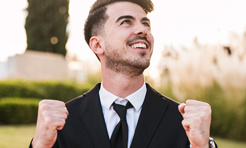 Comprometimento com performance e resultados