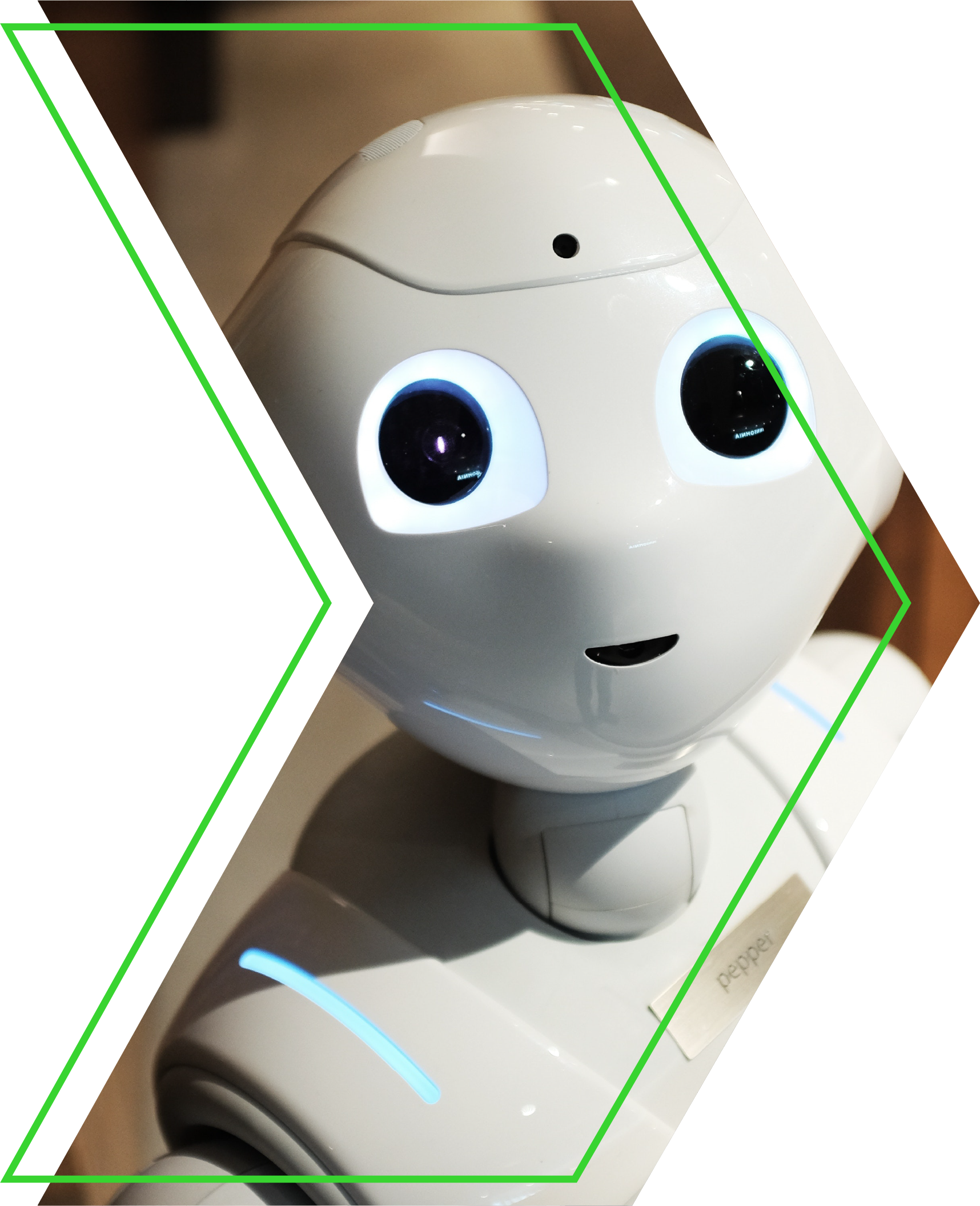 inteligência artificial e automação