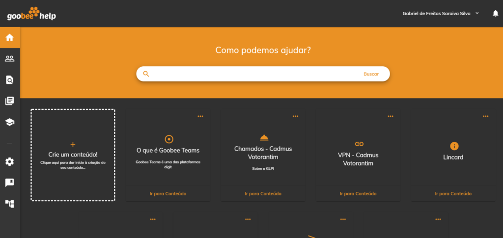 Escalabilidade e modelo simplificado de custos