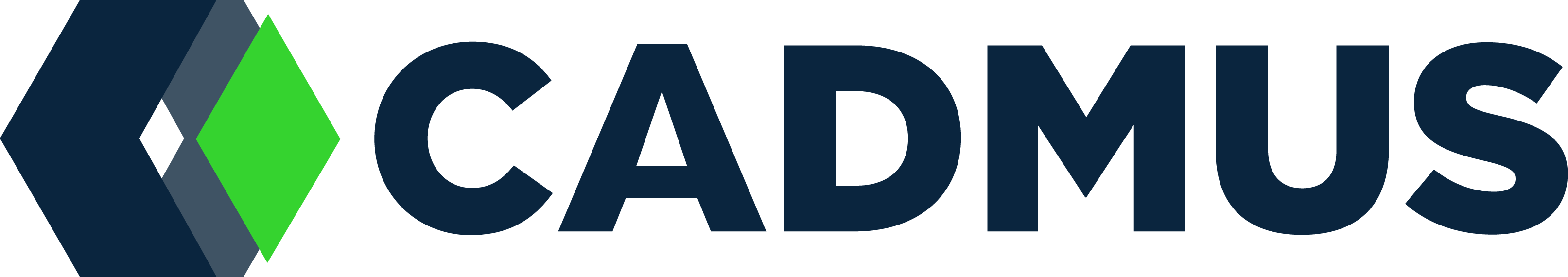 CADMUS