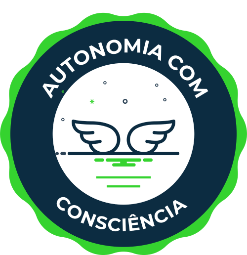Autonomia com consciência