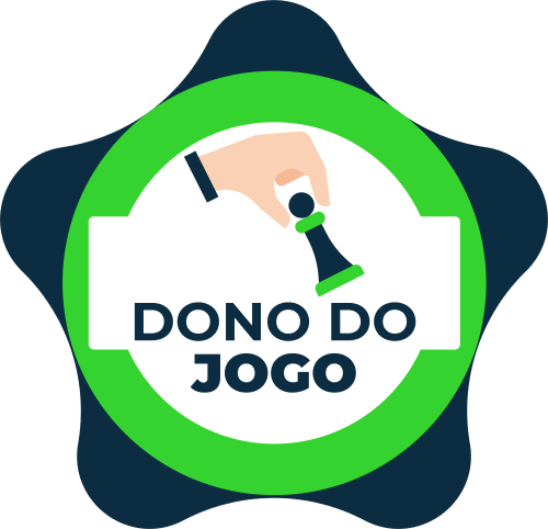 Dono do Jogo