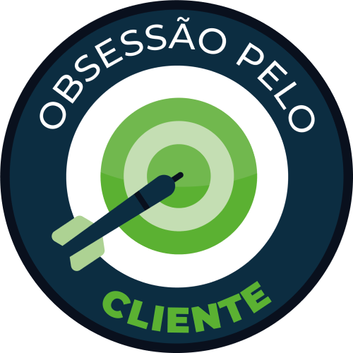Obsessão pelo cliente