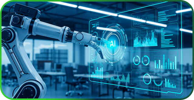 Aceleradores de performance e escala