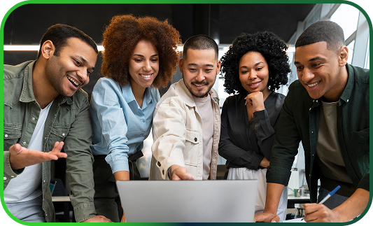 Capacidade e Governança de Times