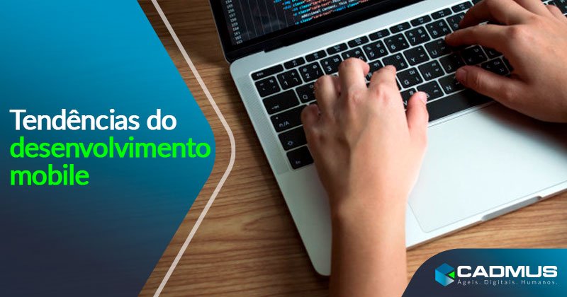 desenvolvimento mobile