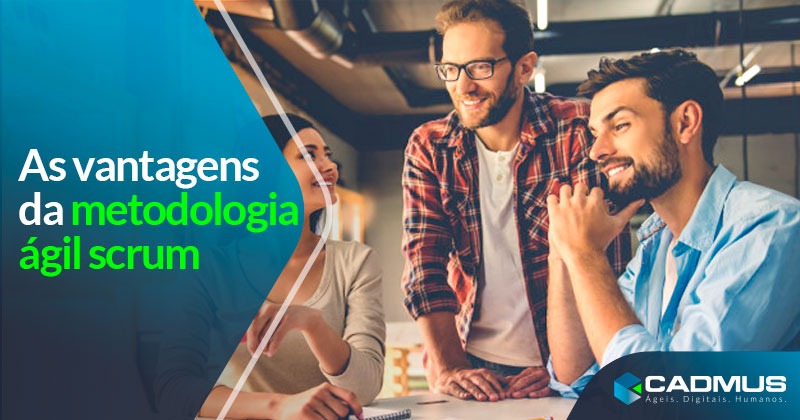 metodologia ágil scrum