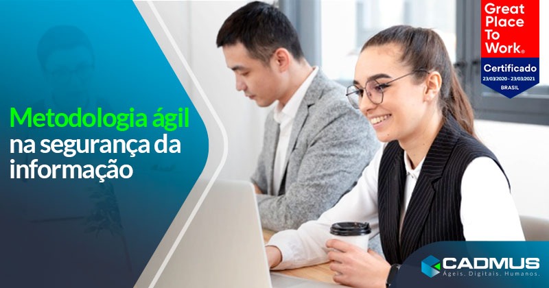 metodologia ágil