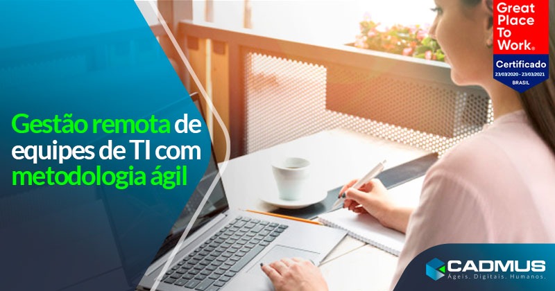 metodologia ágil